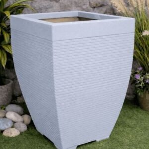 Marbrex DX Series Planter