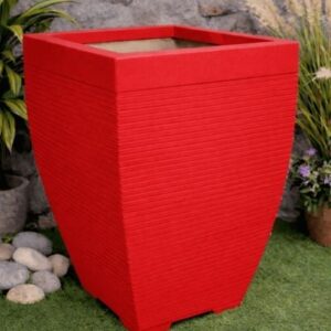 Marbrex DX Series Planter